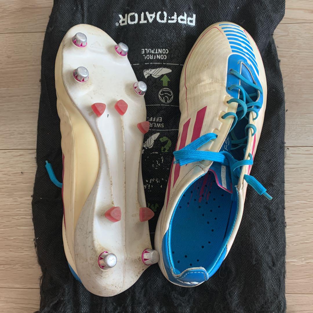 F50 取り替え式スパイク - メルカリ