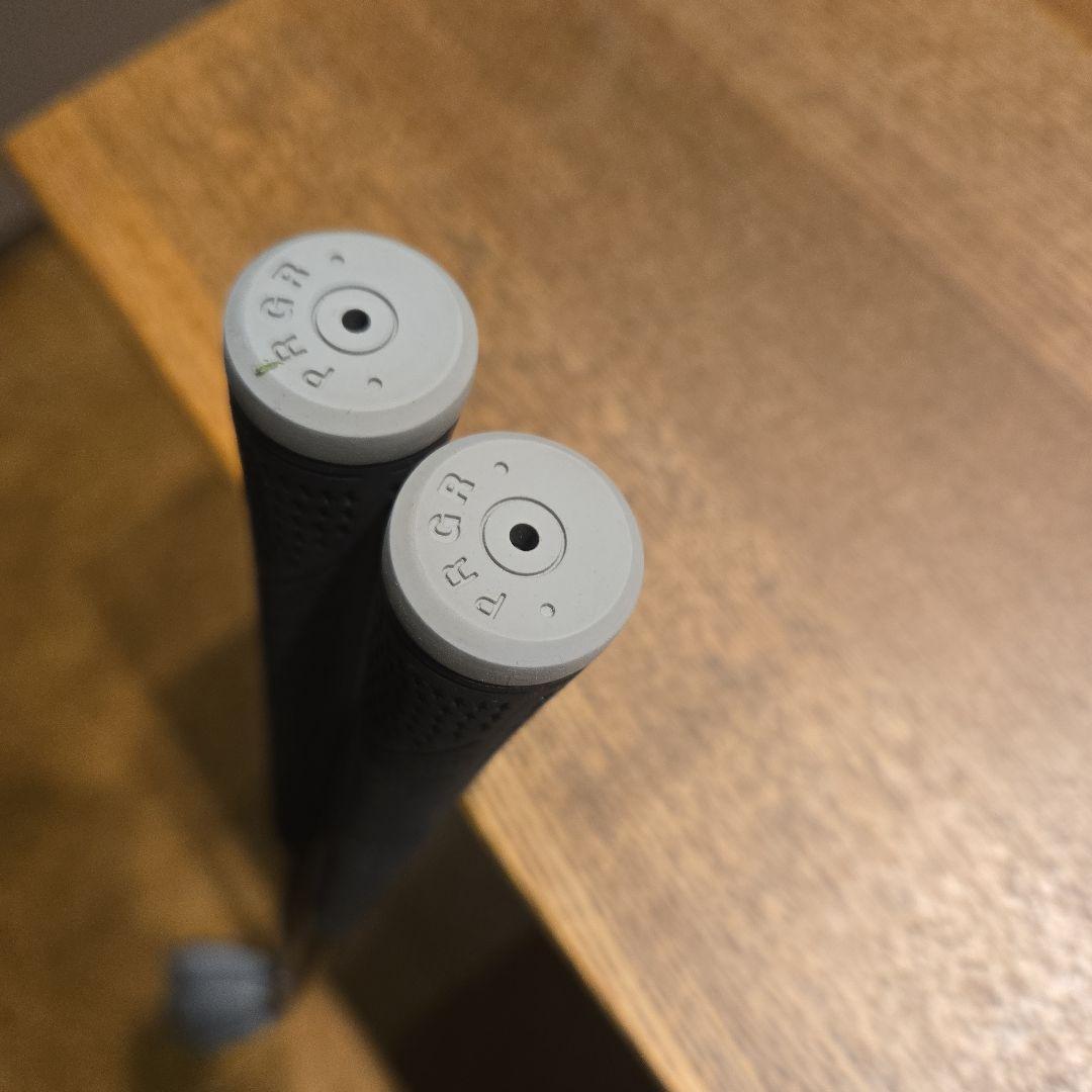 PRGR egg crystal レディース AW, SW 2set