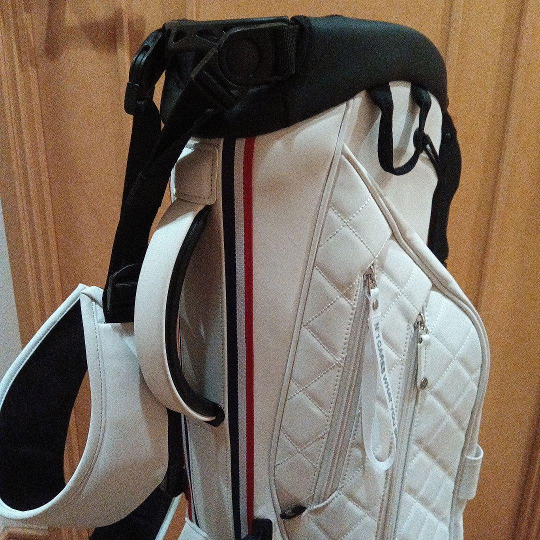 G/FORE VESSEL コラボレーション スタンド キャディバッグ