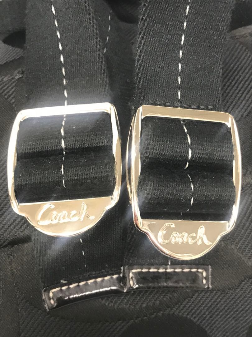 コーチ　coachリュック　16548