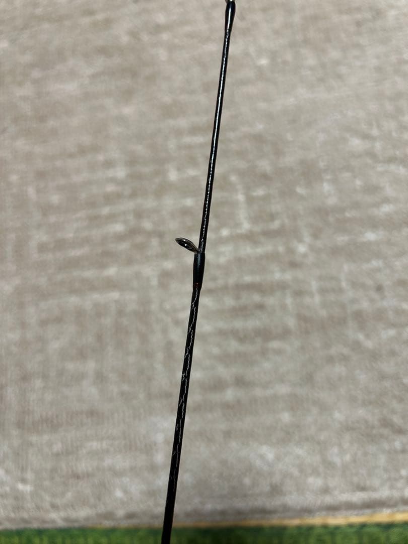 16ポイズングロリアス　166M