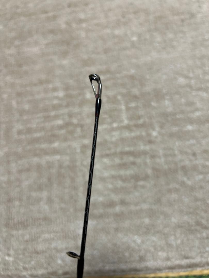 16ポイズングロリアス　166M