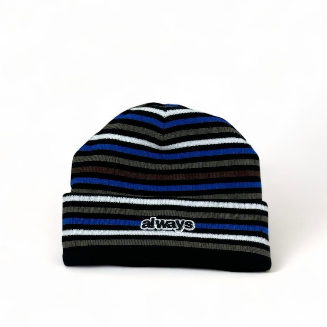 always do what you should do ビーニー - メルカリ