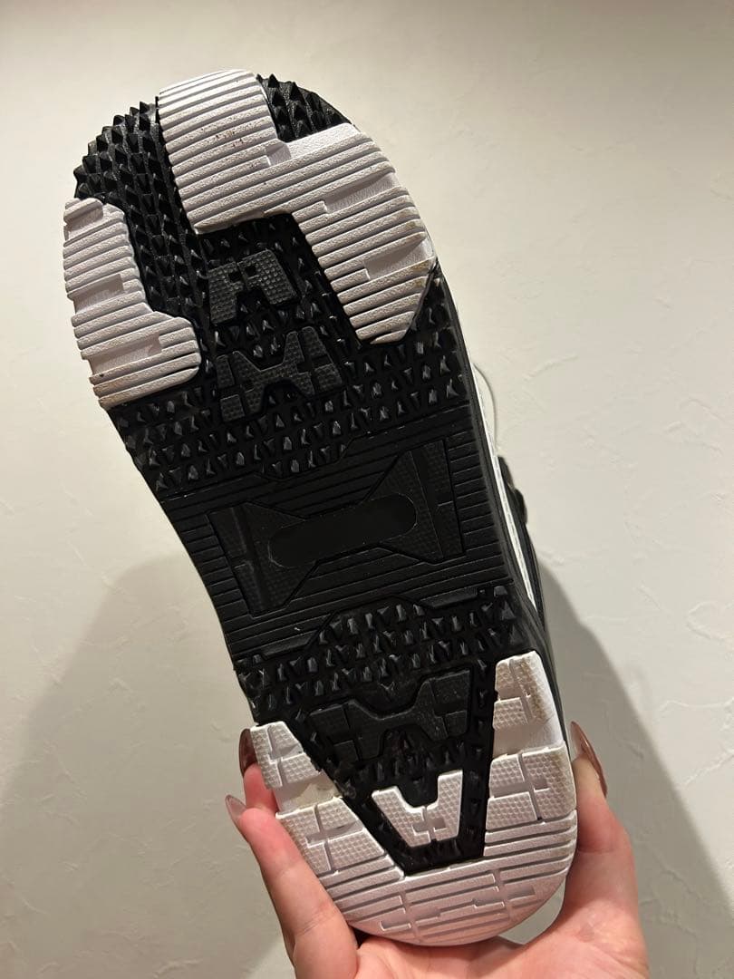 divison スノーボードブーツ 27.0 US9