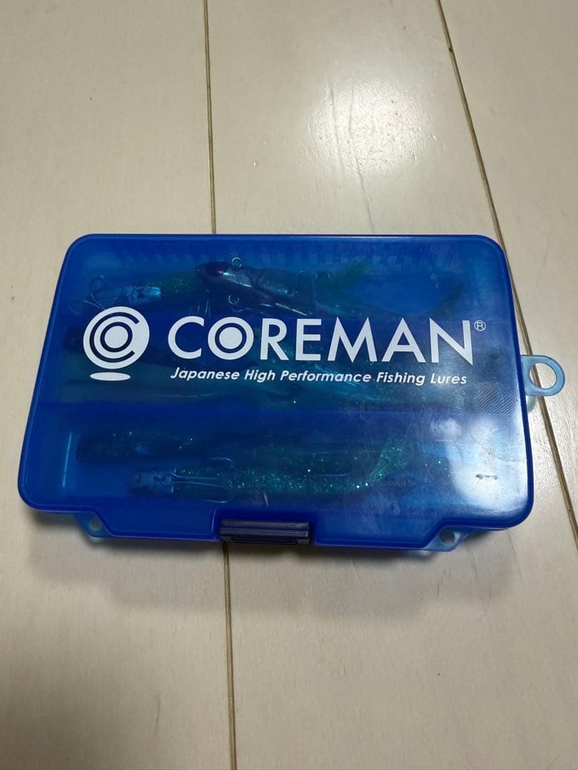 シーバス ルアーセット バイブレーション ワーム まとめ売り 125個+α