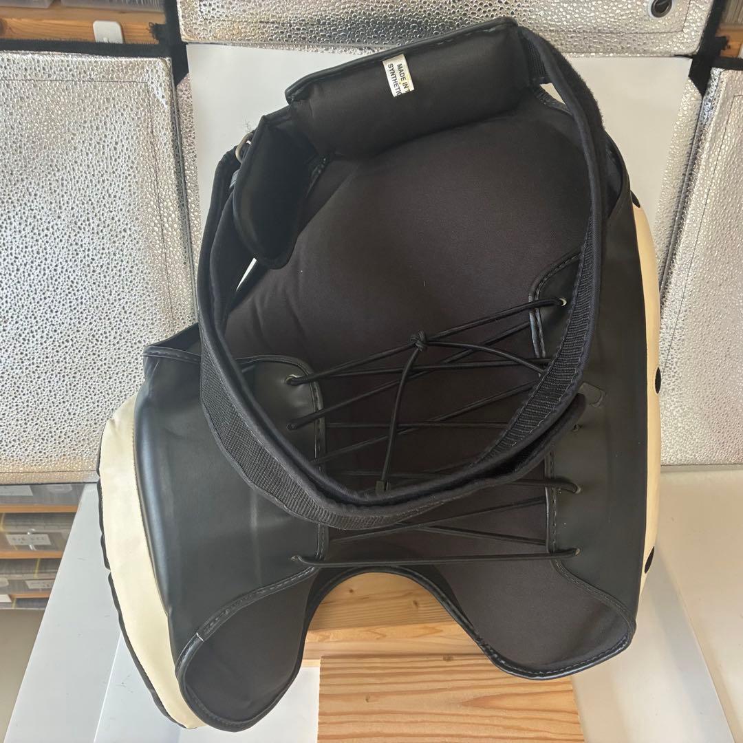 フェアテックス ローキック用タイパッド