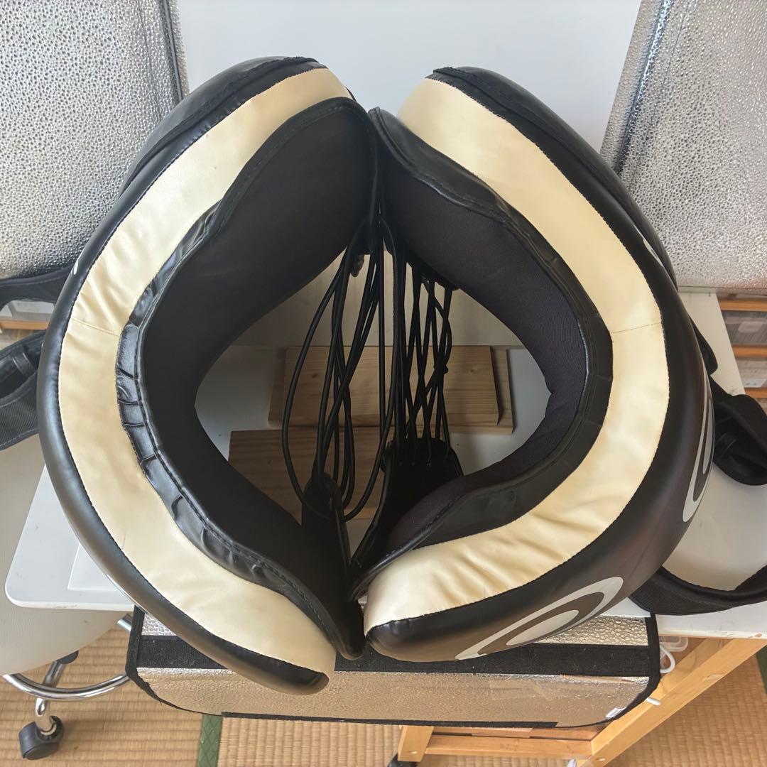 フェアテックス ローキック用タイパッド