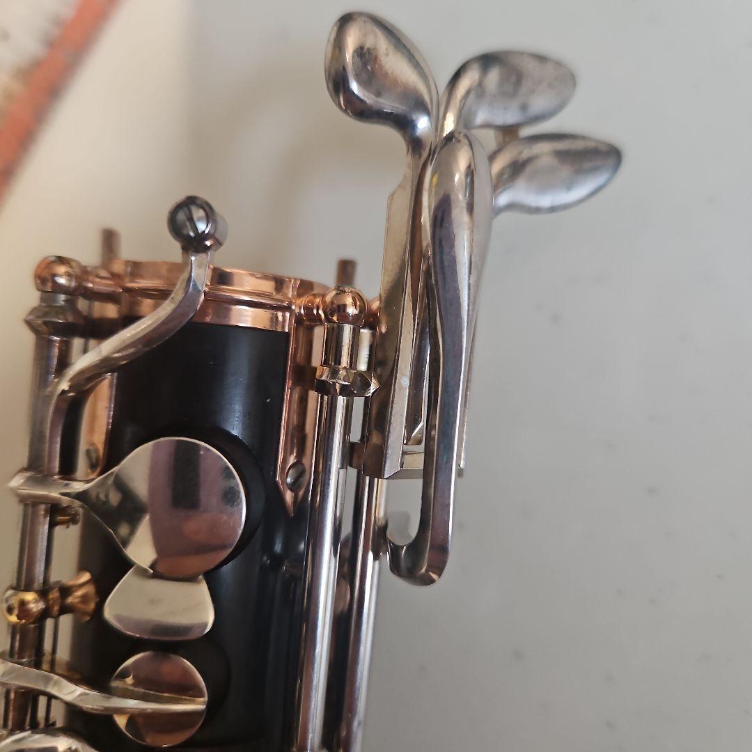 オーボエ Josef s1