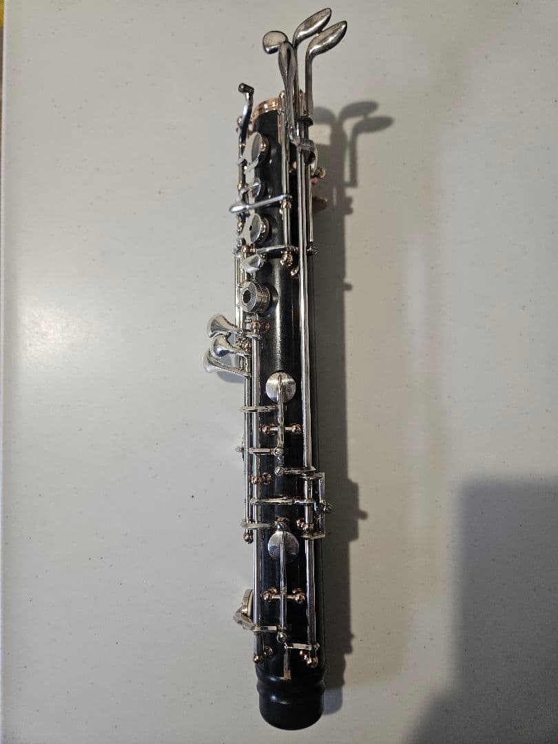 オーボエ Josef s1