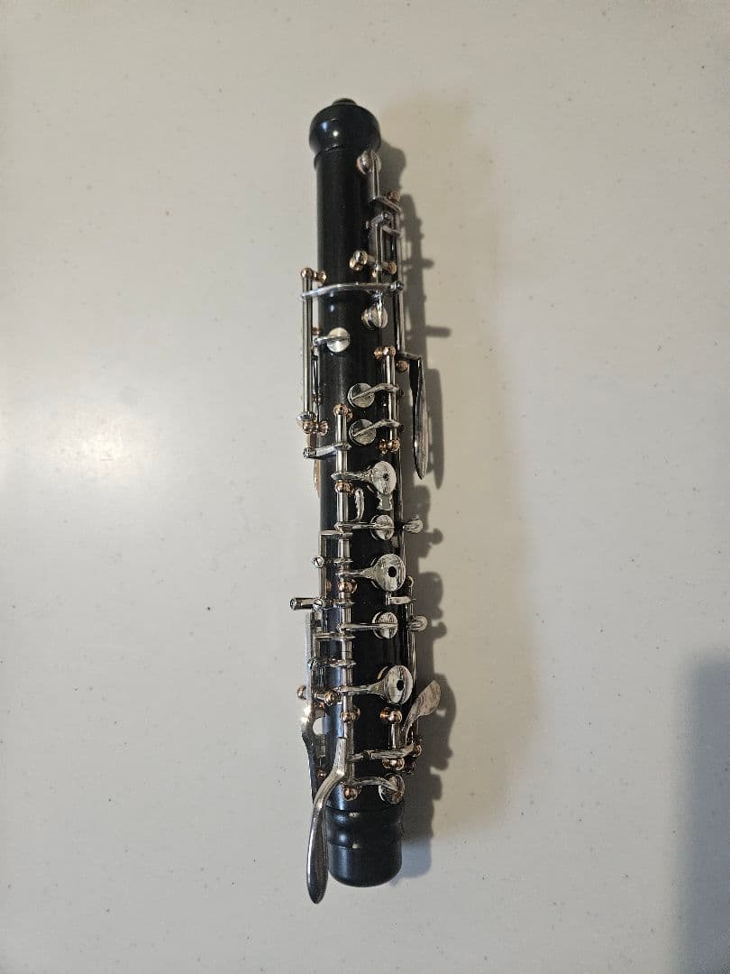 オーボエ Josef s1