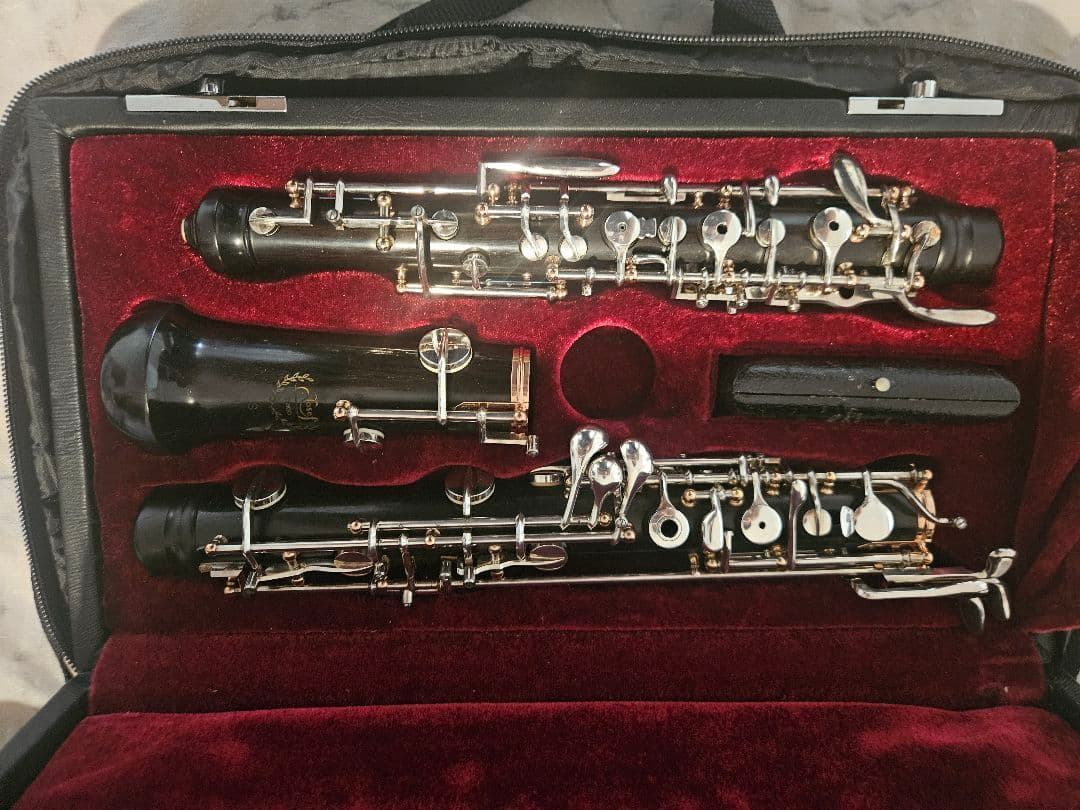 オーボエ Josef s1