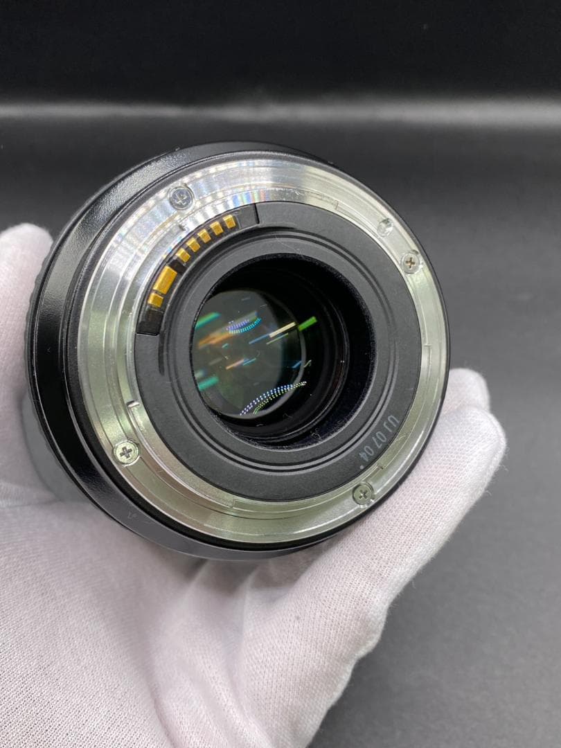 Canon EF 28-70mm F2.8 ズームレンズ