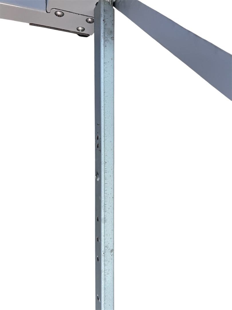 AkiHITACHI 純正スタンド付き電気式衣類乾燥機　de-n40wx