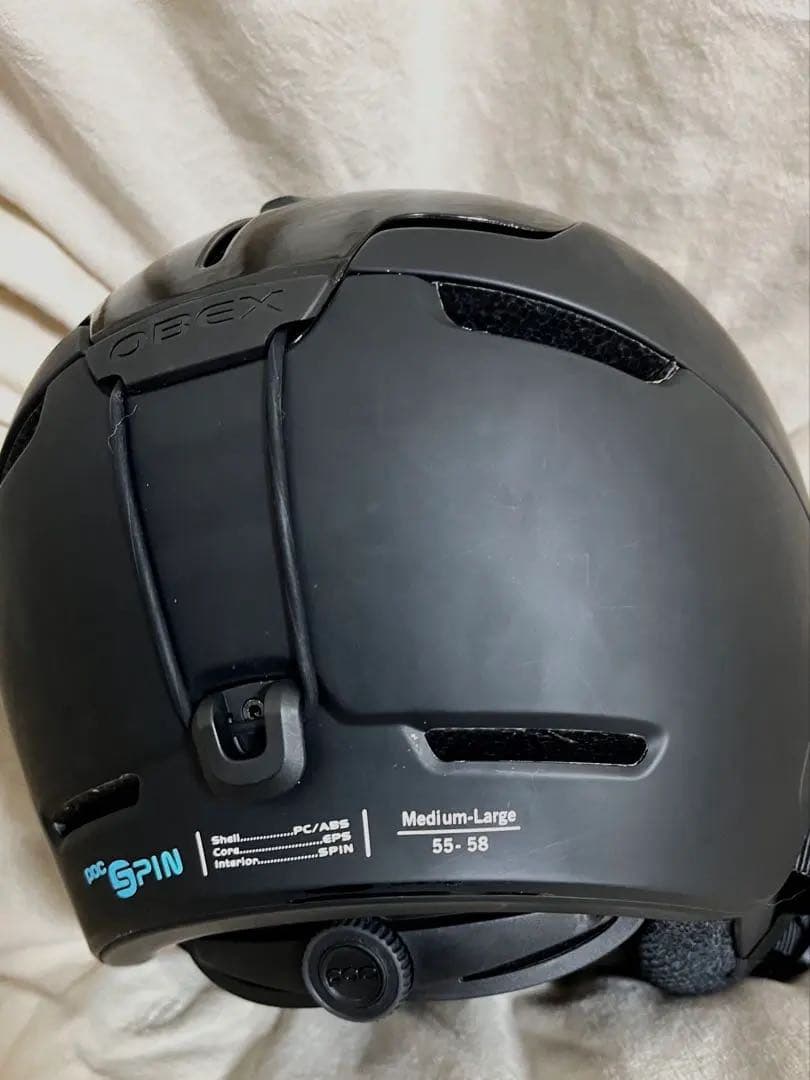 POCスキー＆スノーボード メルヘット