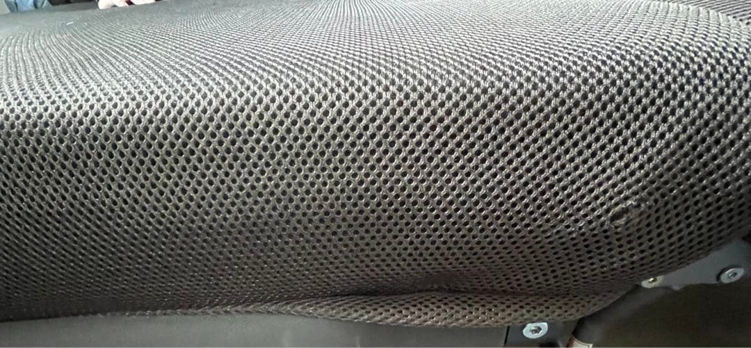 ニトリ　折りたたみベッド　送料込み　たのメル便