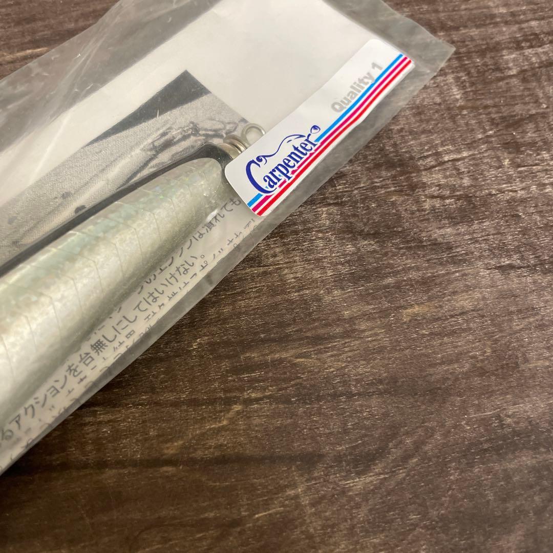 BC-γ25-130 ガンマ ブラックバック Q1 カーペンター G705