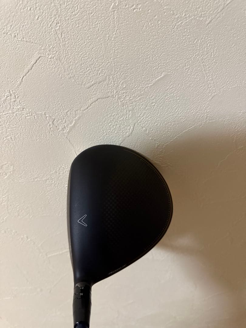 Callaway Rogue ST MAX LS ドライバー