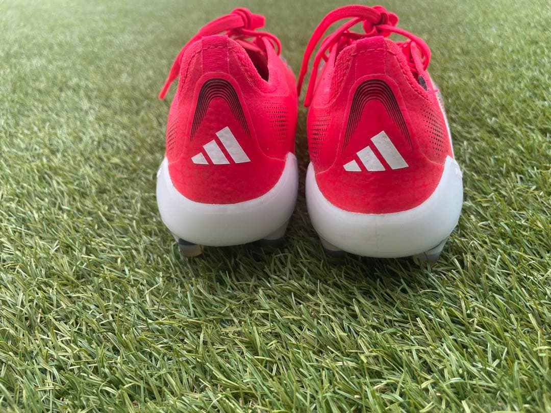 adidas プレデター　エリート　AG 26.5cm