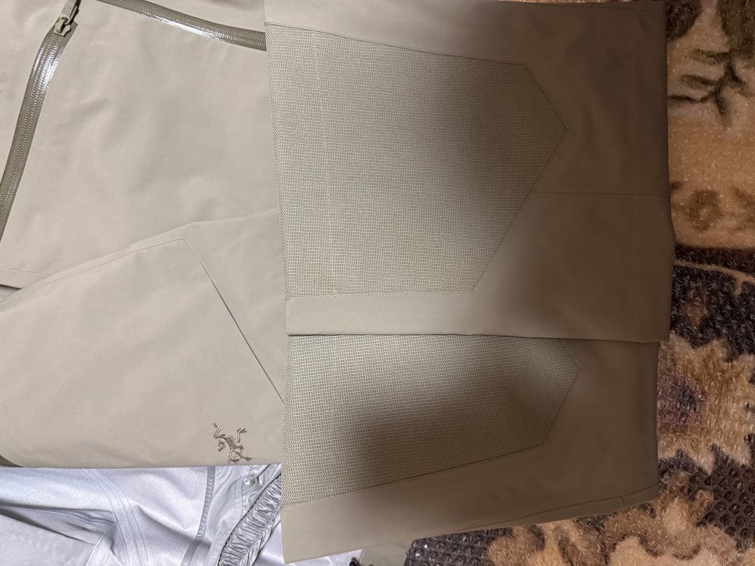 Arc’teryx アークテリクス Sabre セイバー ラッシュ Rush