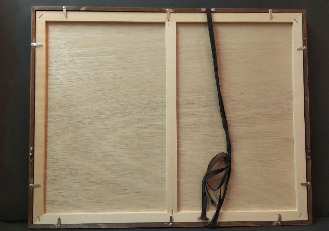 (512*Z234)*版画 たかあき 木版画 絵画 日本画掛軸