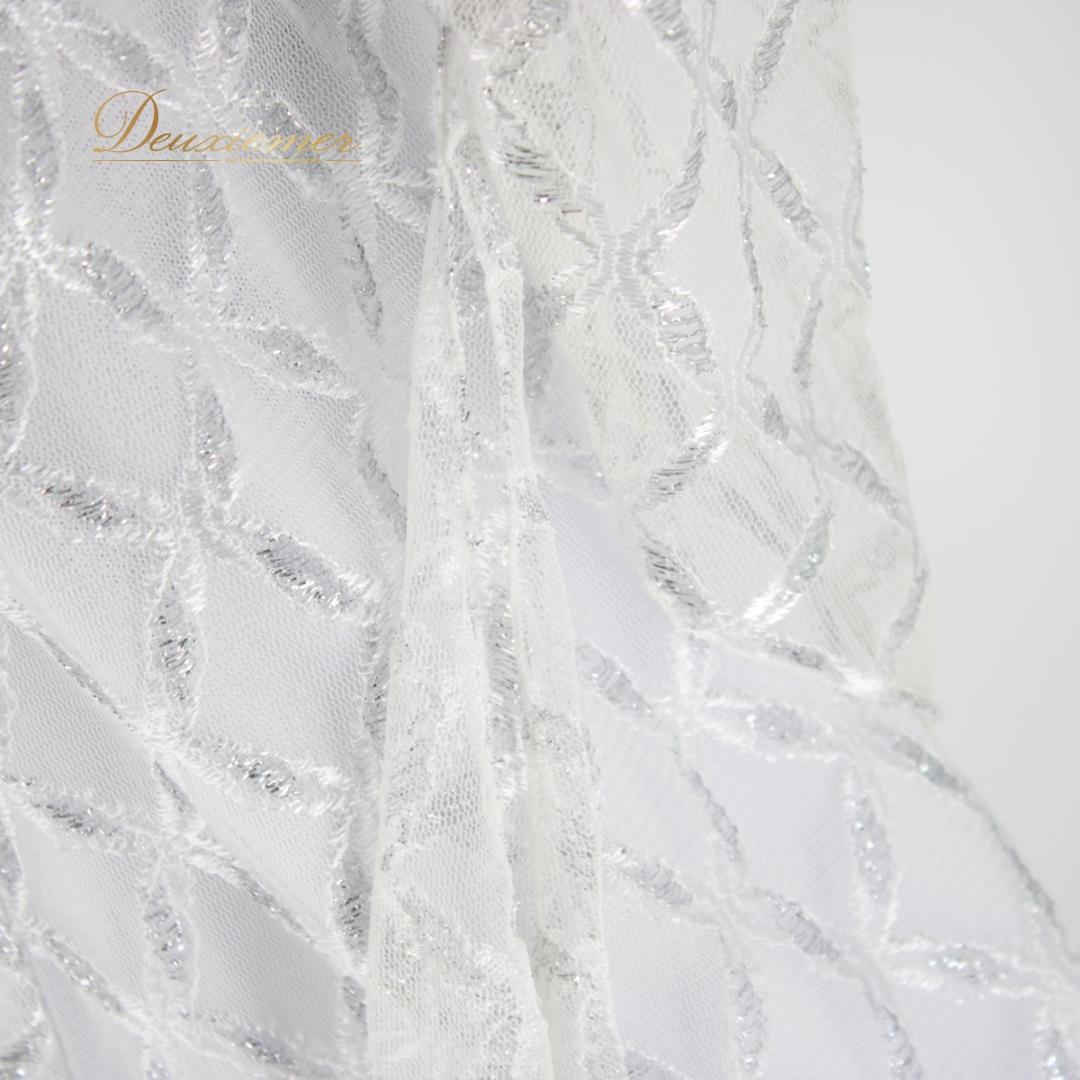 美品 社交ダンス衣装】ワンピース ドレス leirena チョーカー フロート