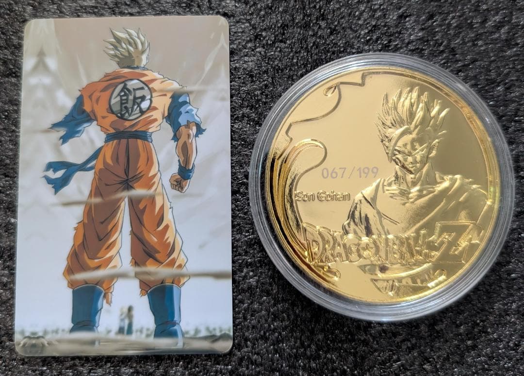 正規品 XGスタジオ ドラゴンボール 未来悟飯 海外 フィギュア ガレージ