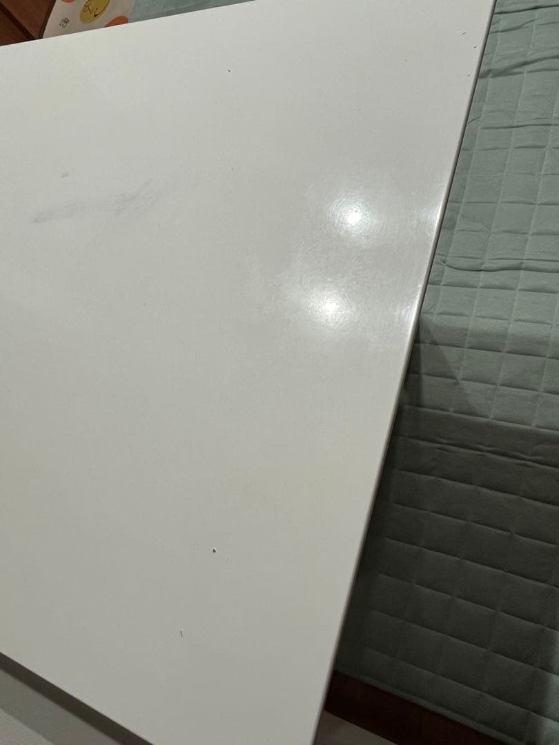 【6/29まで！！】　ニトリ　伸長式ダイニングテーブル