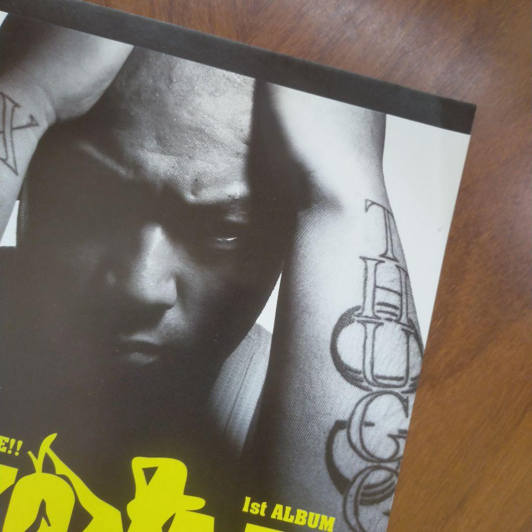 TOKONA-X 1st ALBUM トウカイxテイオー 052 トコナエックス - メルカリ