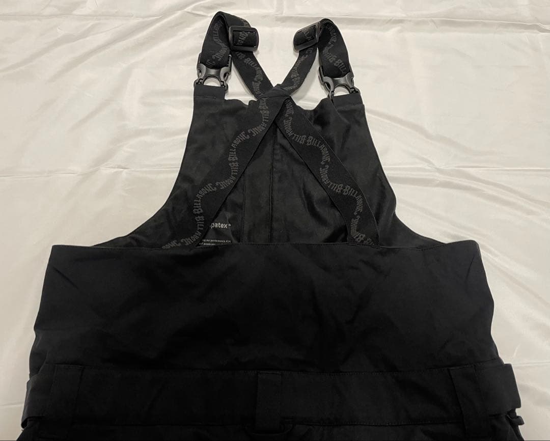 BILLABONG NORTHWEST BIB ビブパンツ M