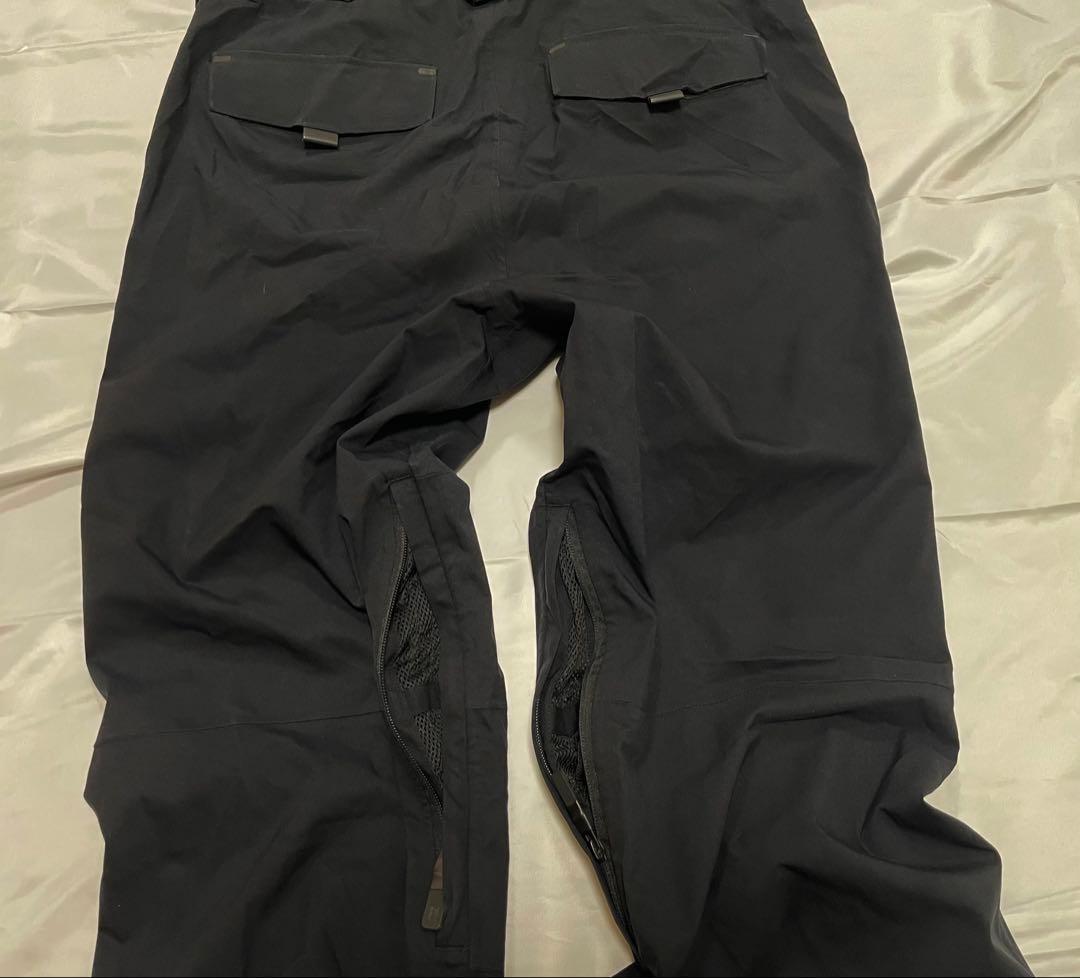 BILLABONG NORTHWEST BIB ビブパンツ M