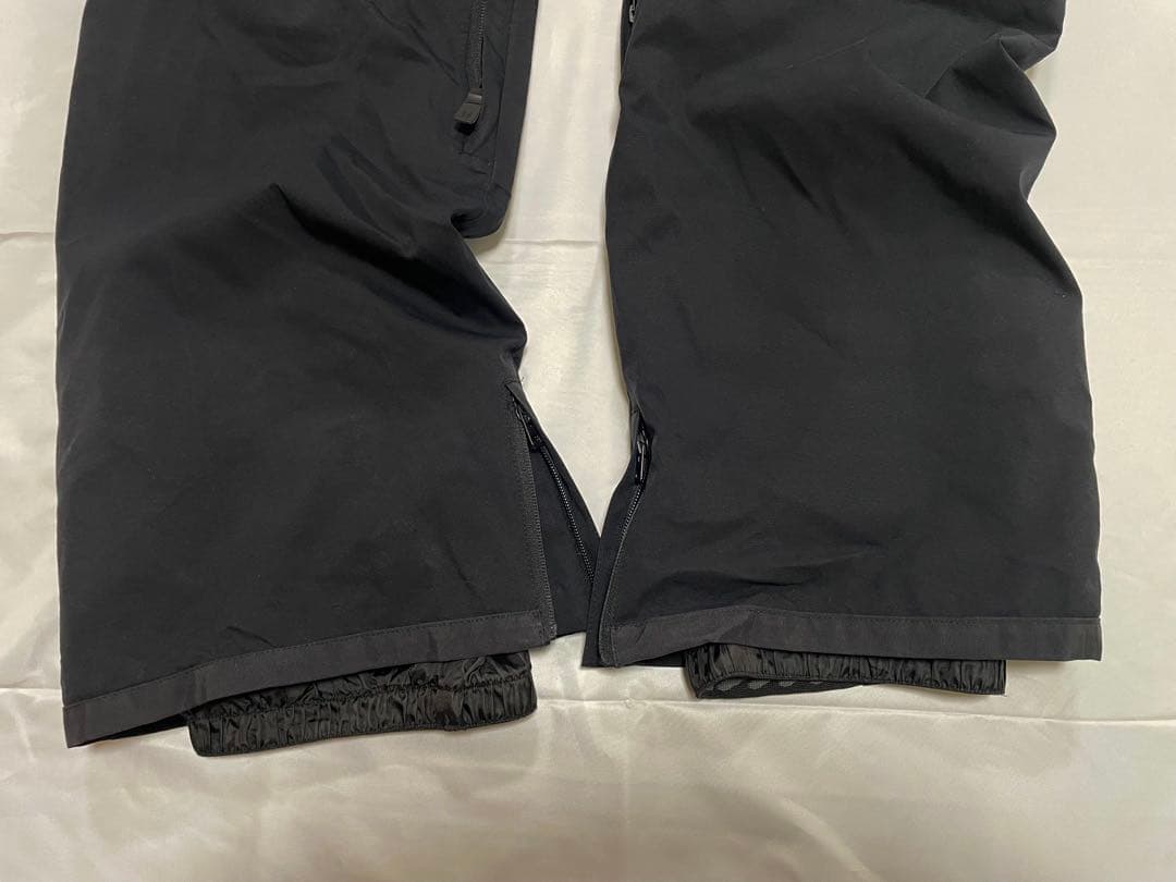 BILLABONG NORTHWEST BIB ビブパンツ M