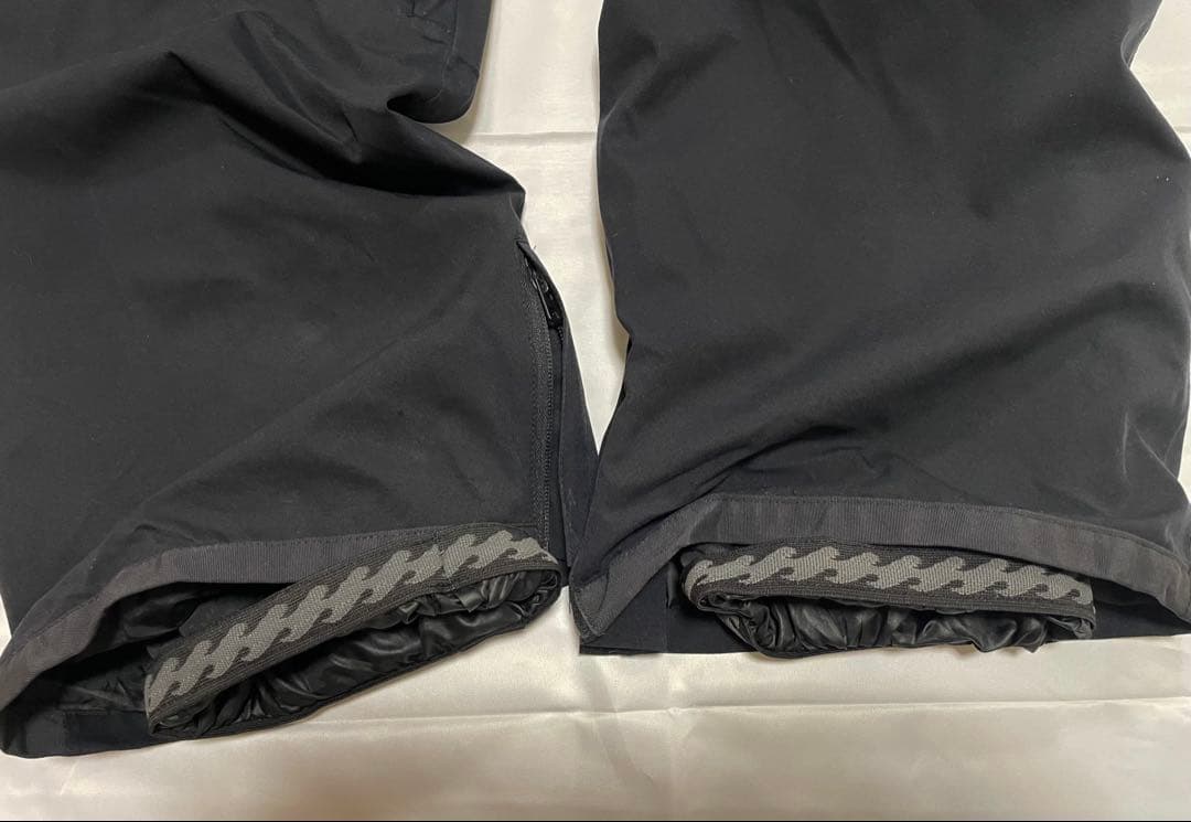 BILLABONG NORTHWEST BIB ビブパンツ M