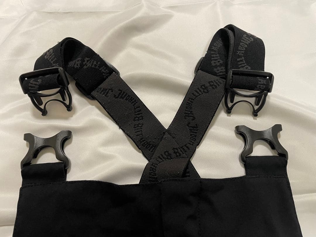 BILLABONG NORTHWEST BIB ビブパンツ M