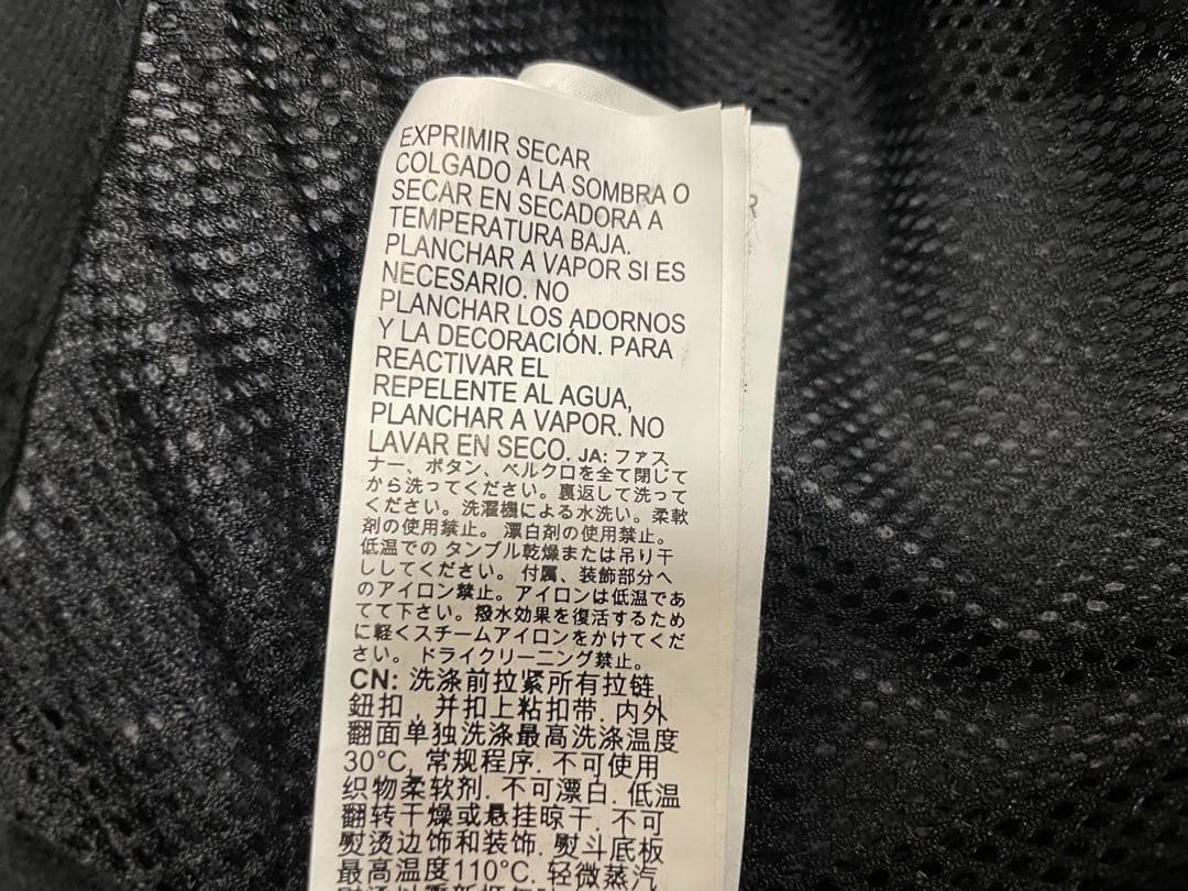 BILLABONG NORTHWEST BIB ビブパンツ M