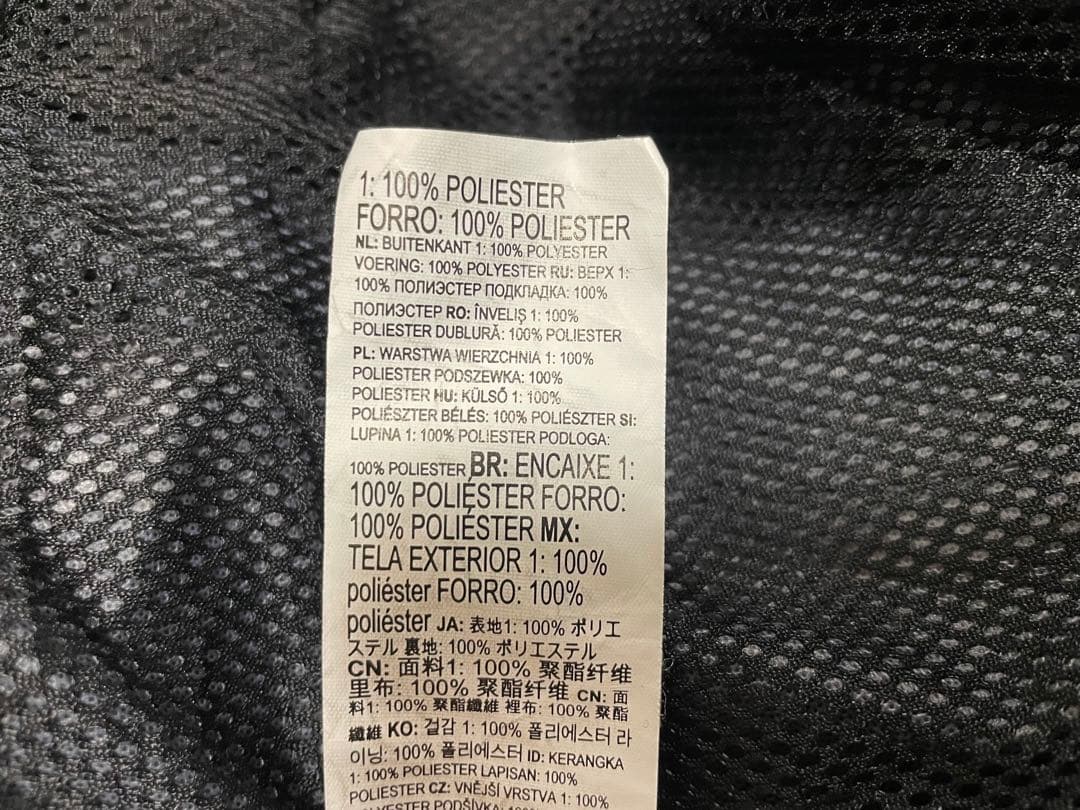 BILLABONG NORTHWEST BIB ビブパンツ M