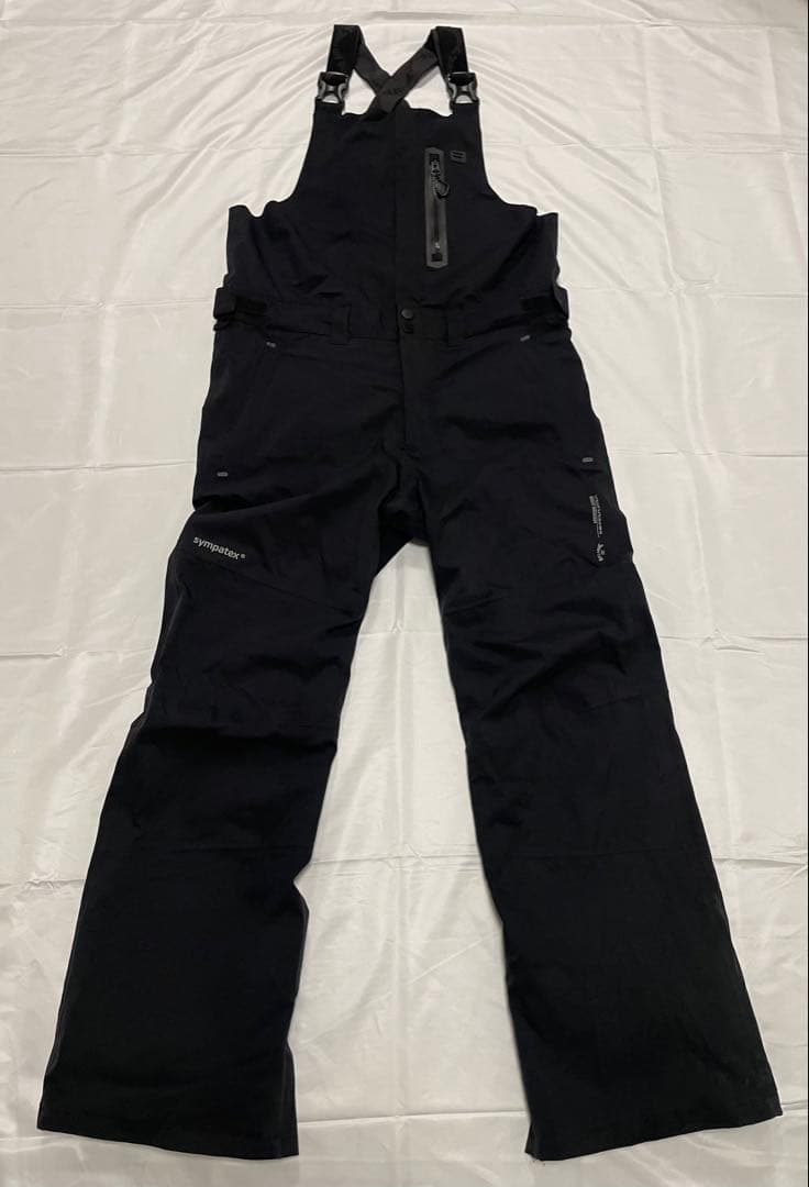 BILLABONG NORTHWEST BIB ビブパンツ M