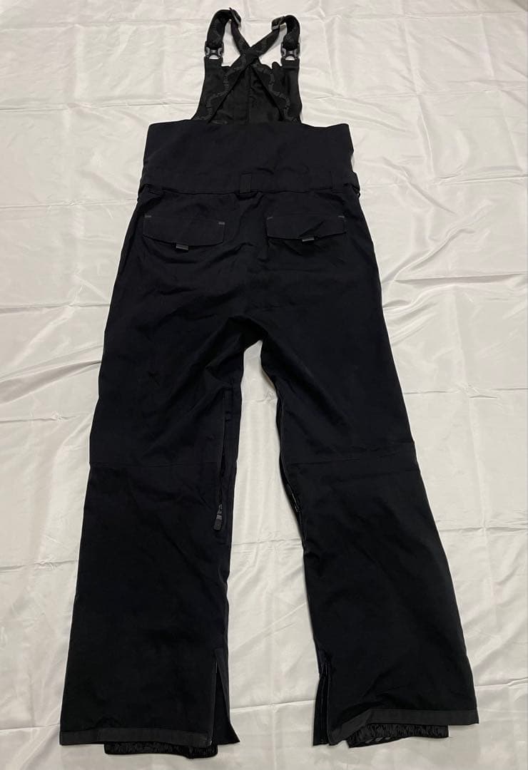 BILLABONG NORTHWEST BIB ビブパンツ M