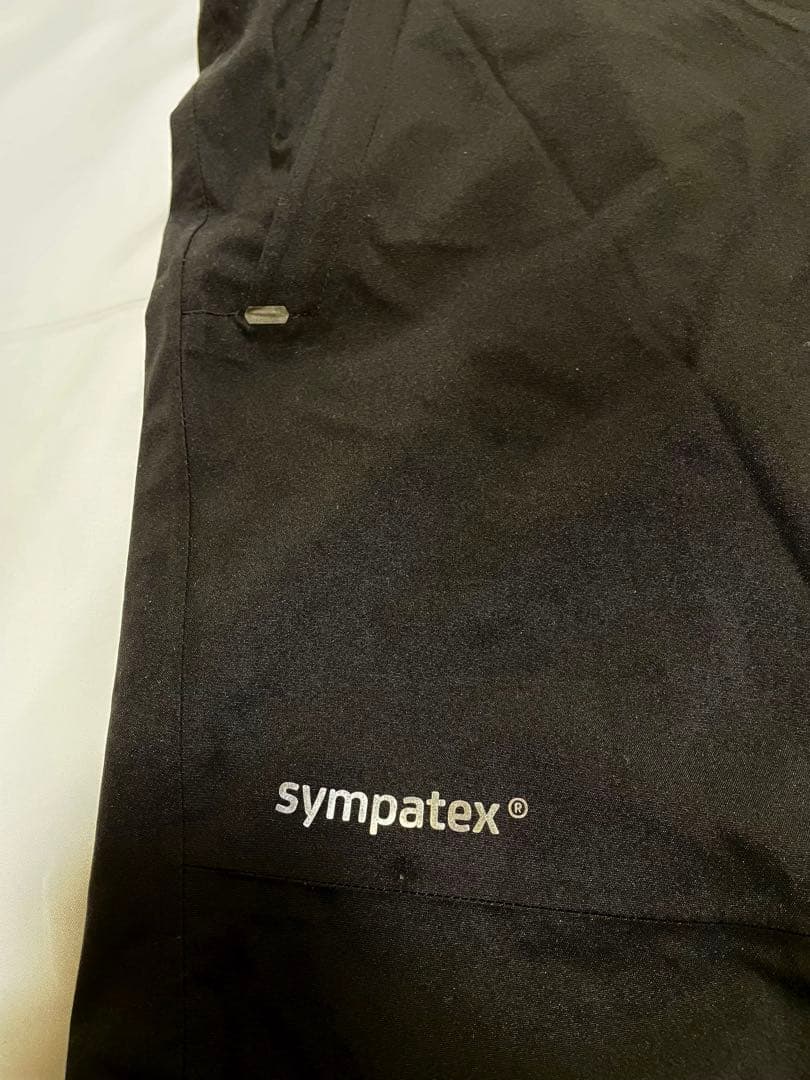 BILLABONG NORTHWEST BIB ビブパンツ M