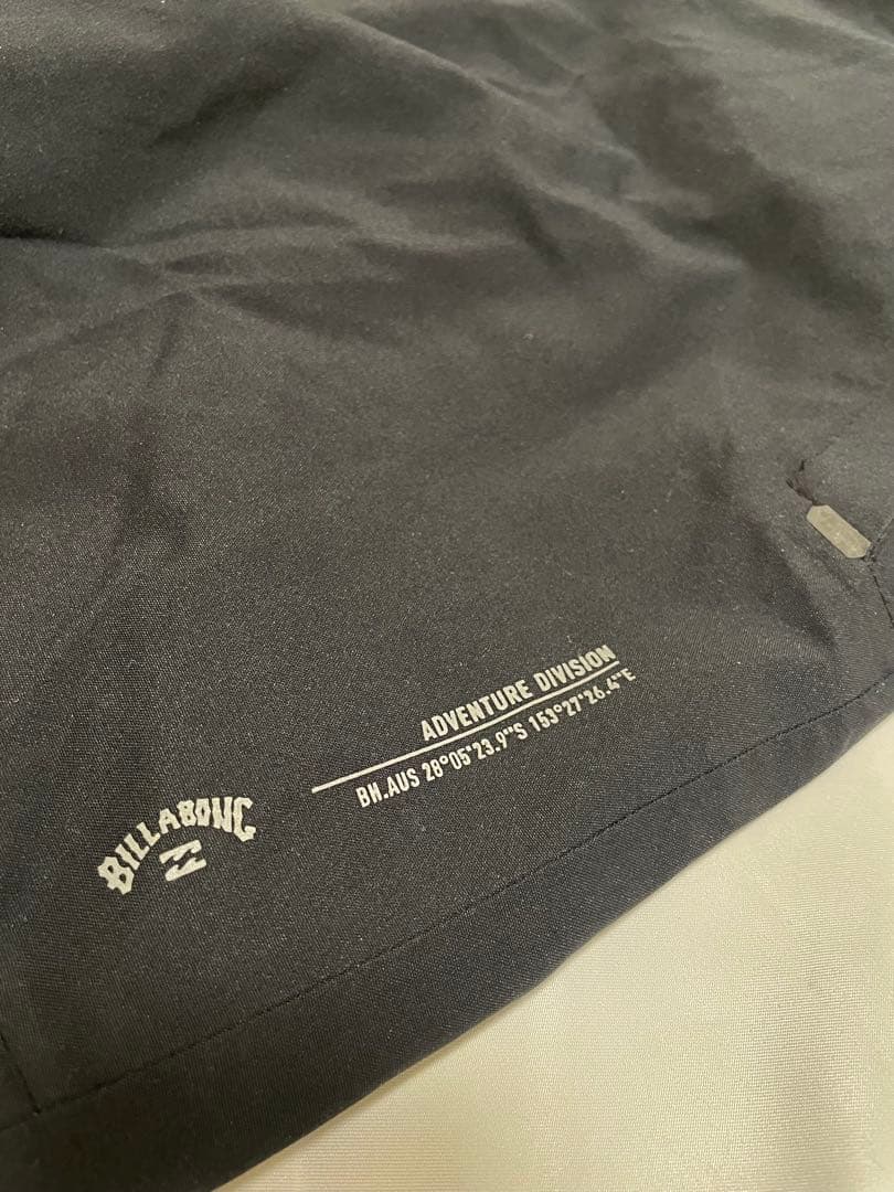 BILLABONG NORTHWEST BIB ビブパンツ M