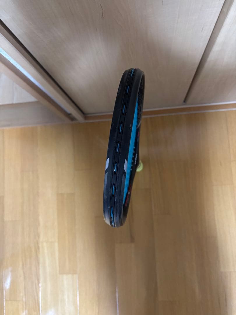 値下げ　ヨネックス　ソフトテニスラケット 3本セット