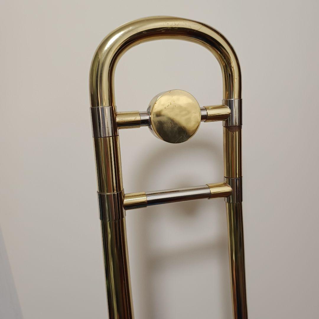 S*O様 Selmer LONDON INVICTA テナートロンボーン