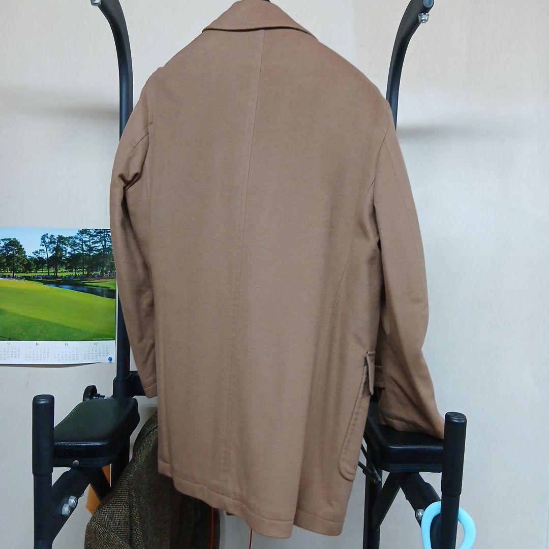 MARUZEN ベージュ コート