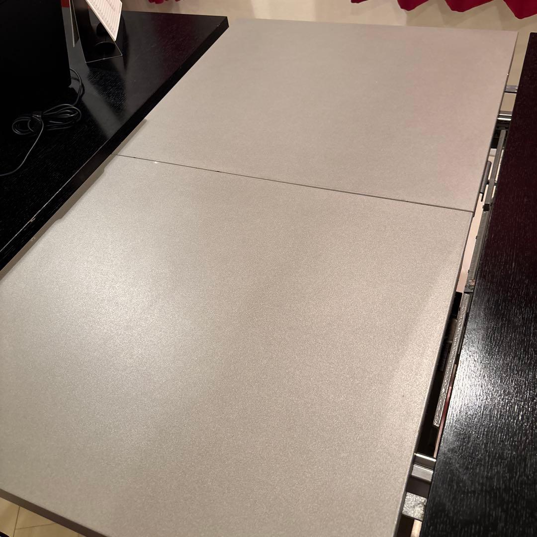 【BoConcept】Occa 伸長式ダイニングテーブル エクステンション