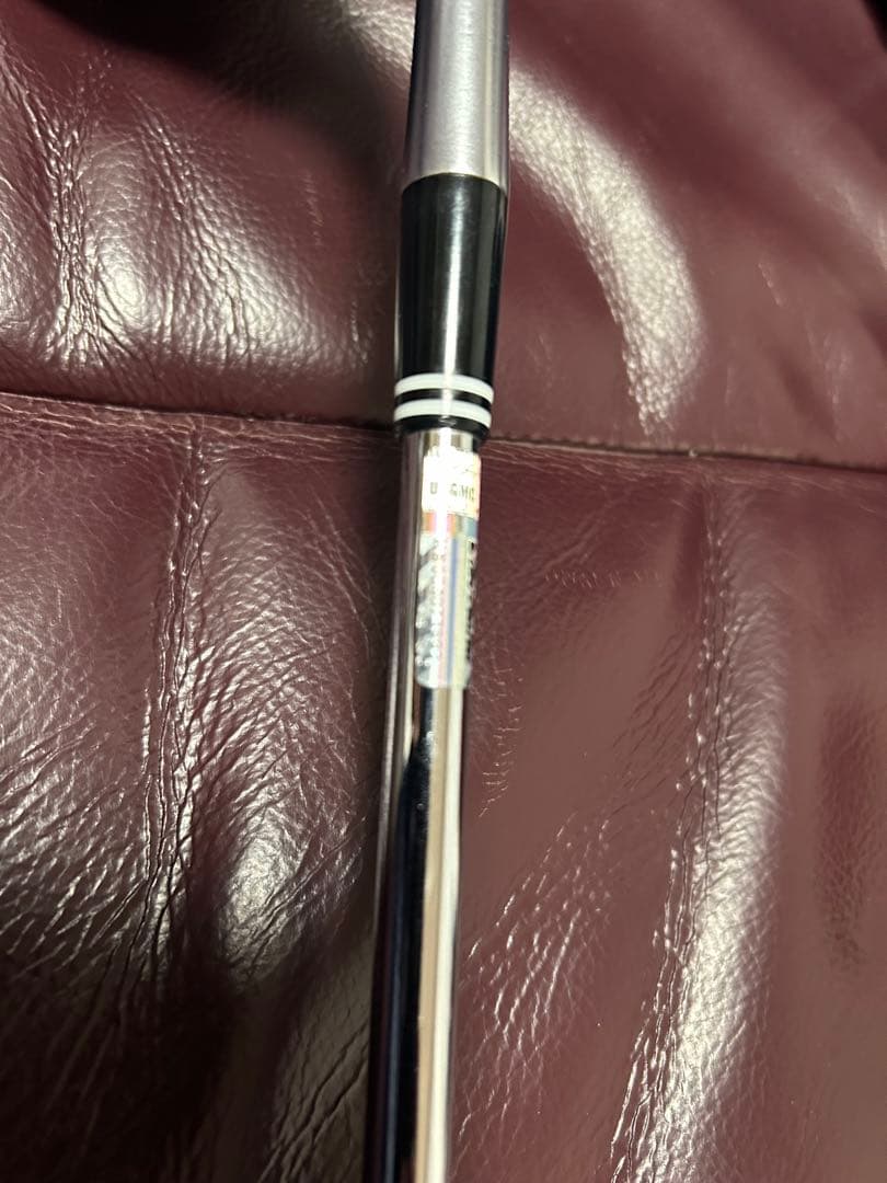 クリーブランドウェッジ3本CVX2 ZIPCODE MODUS3 ツアー115