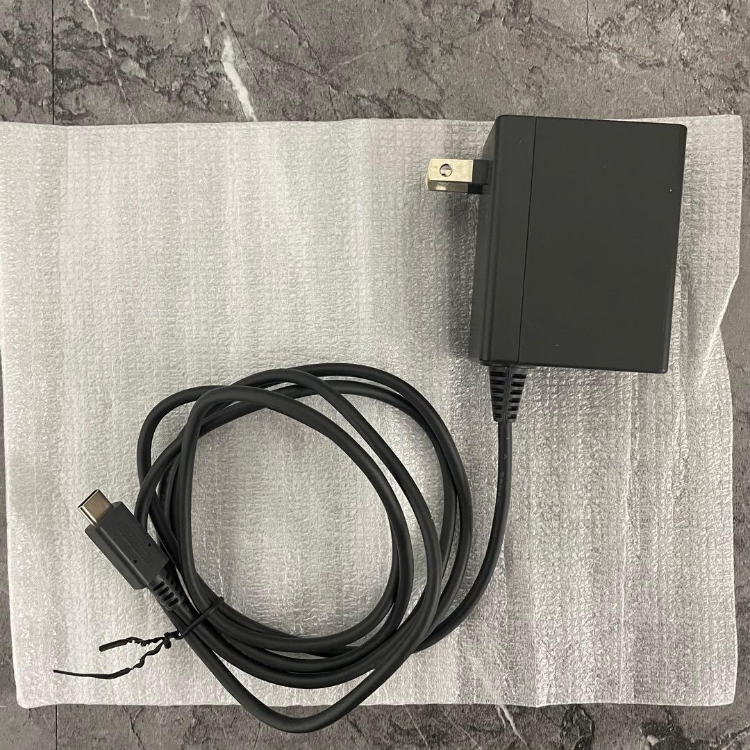 Nintendo Switch本体 プロコン ドラクエ11 amiiboスイッチ