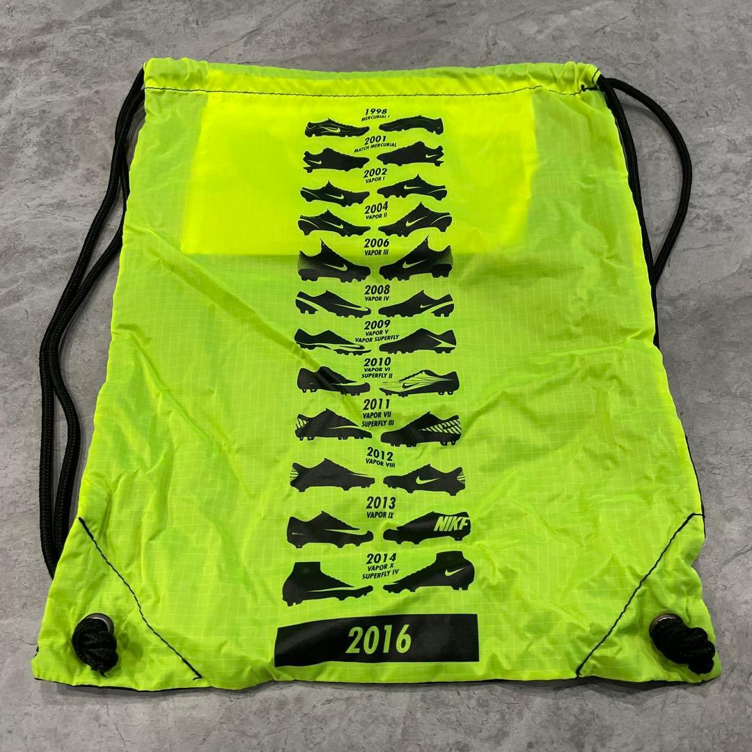 ナイキ　ワットザ(WHAT THE)マーキュリアルスーパーフライ　25.5cm