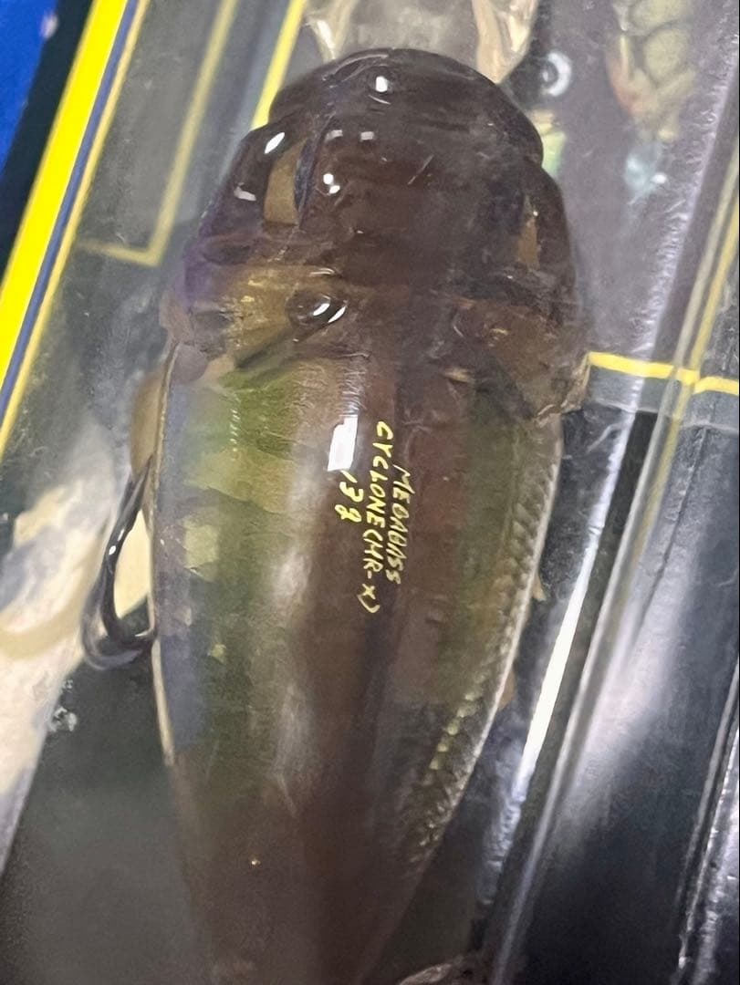 【未開封 値下げ】Megabass DEEP-X100他 12点セットまとめ売り