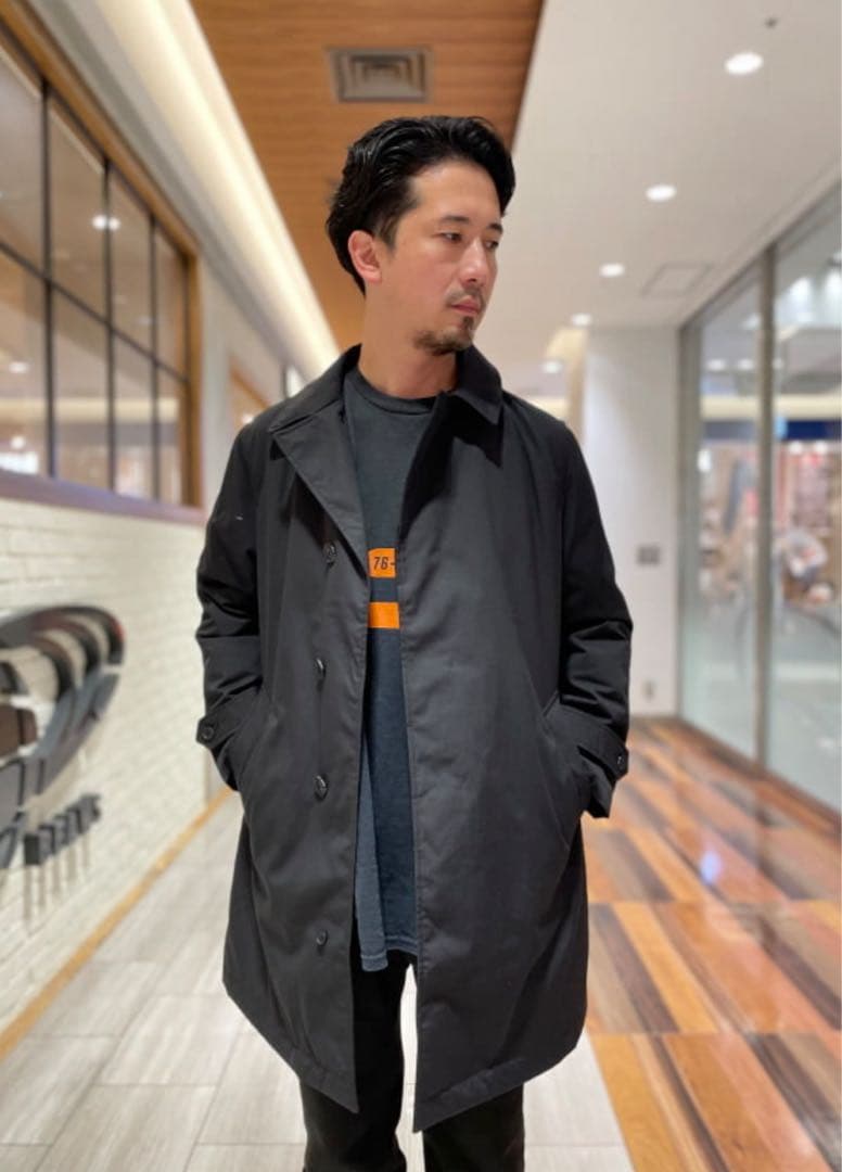 テツヤンアトム　ビームス別注ノースフェイス　パープルレーベル