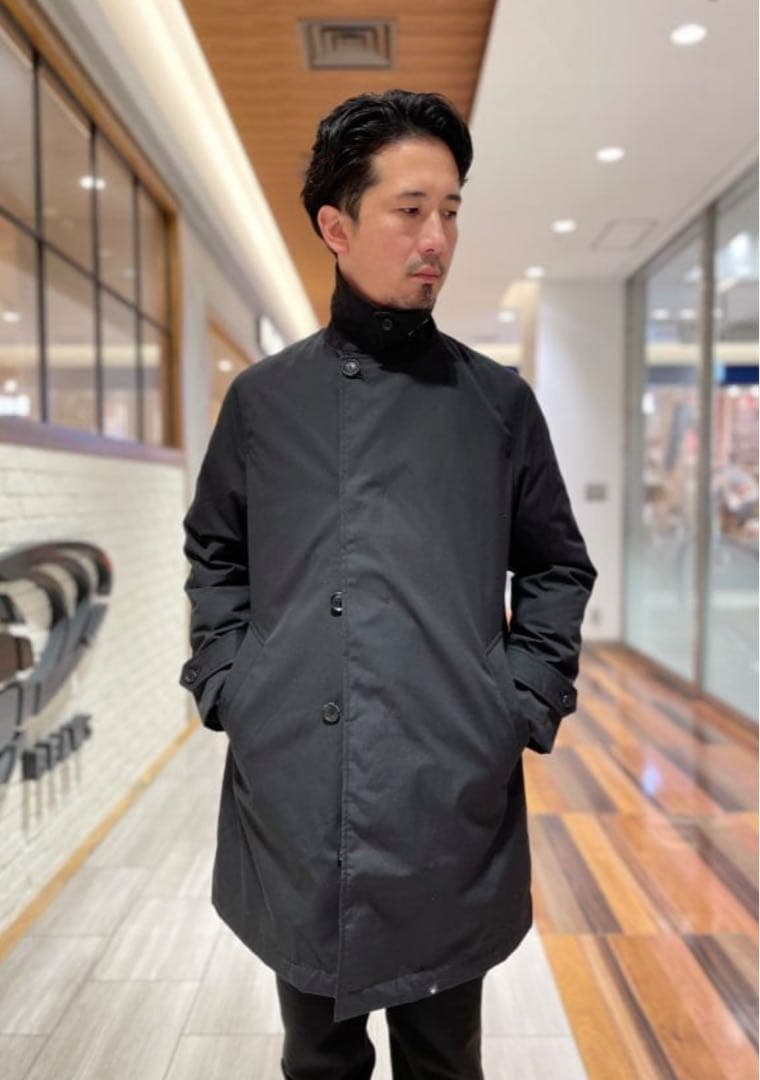 テツヤンアトム　ビームス別注ノースフェイス　パープルレーベル