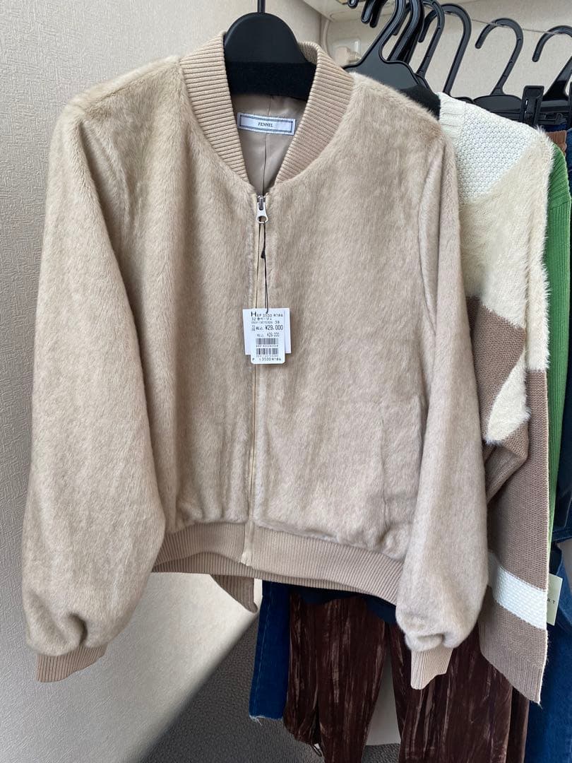 新品＊ヤマダヤ アウタードレス８点セット Aga.Vin他¥155,080